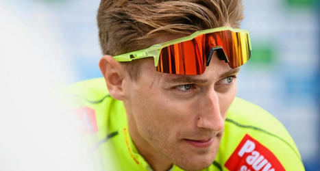 [Cyclisme] Pour Tom Wirtgen, «les chiffres ne mentent pas» | Cyclisme | Scoop.it