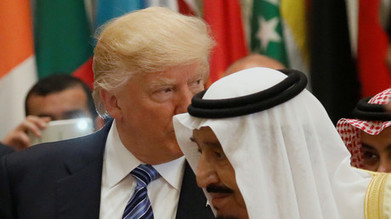 Le prince héritier saoudien #MBS révèle au #WashingtonPost que le wahhabisme a été exporté à la demande des Occidentaux — RT en français | Infos en français | Scoop.it