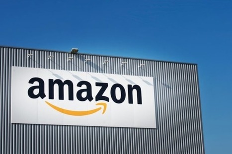 Amazon s’offre Whole Foods Market | Lait de Normandie... et d'ailleurs | Scoop.it