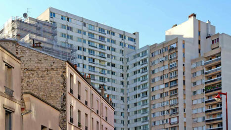 Logements “bouilloires”: la précarité énergétique d’été en pleine explosion | Regards croisés sur la transition écologique | Scoop.it