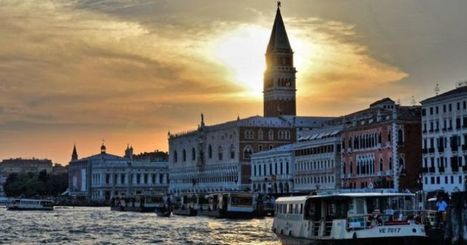 Avec 28 millions de visiteurs par an, Venise meurt sous le poids du tourisme de masse | ALBERTO CORRERA - QUADRI E DIRIGENTI TURISMO IN ITALIA | Scoop.it