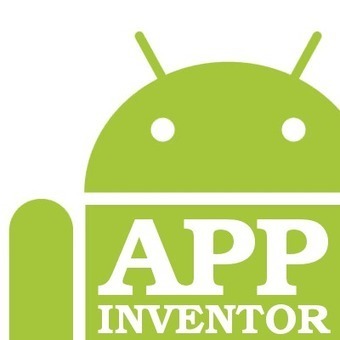 App Inventor | tecno4 | Scoop.it