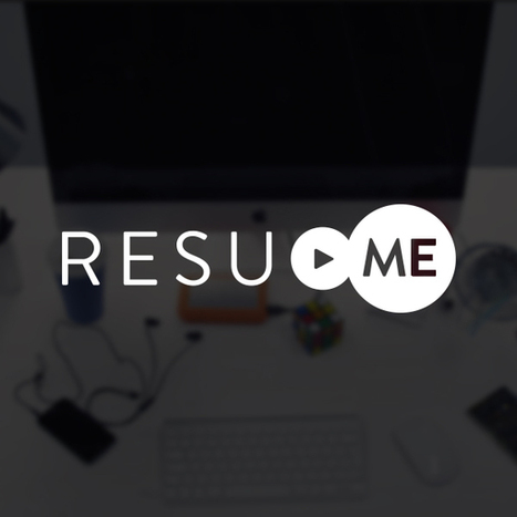 Resu-ME | Formations pour Cadres | Scoop.it