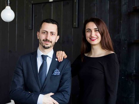 Silicon Valley-Based Founder Institute Launches Newest Chapter In Luxembourg &ndash; | Luxembourg (Europe) | Scoop.it