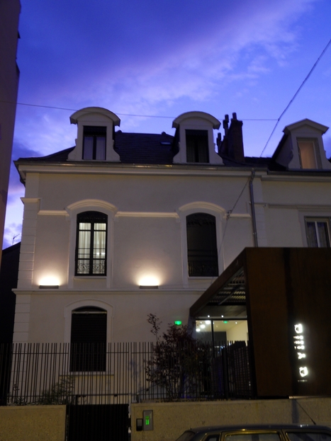 Tourisme Grenoble Ecobiz | Made in isere - 7 en 38 | Scoop.it