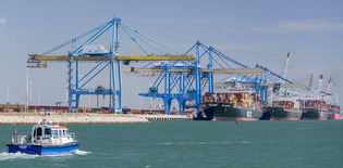 Les ports du Havre, de Marseille et de Dunkerque face à la concurrence européenne | Une semaine d'actu - Newsletter de veille de l'AURH | Scoop.it