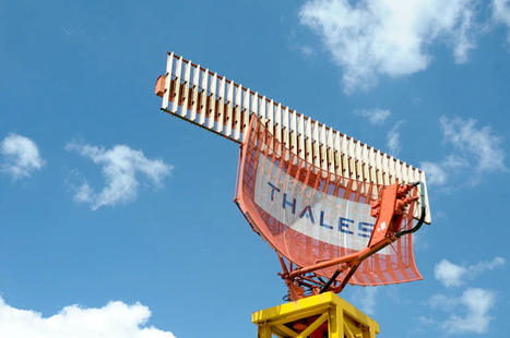 Espace a&eacute;rien : la Slov&eacute;nie commande un nouveau radar Thales STAR NG&nbsp; | AERONAUTIQUE NEWS - AEROSPACE POINTOFVIEW - AVIONS - AIRCRAFT | Scoop.it