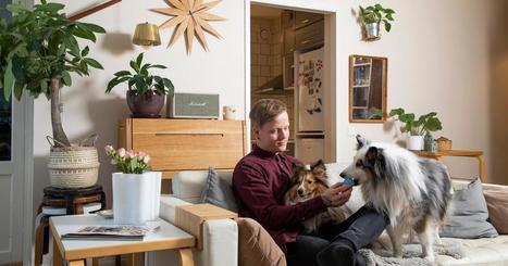 Kotimainen muotoilu vei Iivarin, 27: kokoelma päätyi museoon | Apu | 1Uutiset - Lukemisen tähden | Scoop.it
