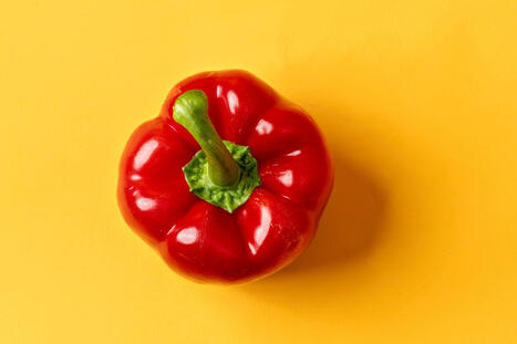 Miten saada tarpeeksi C-vitamiinia? | 1Uutiset - Lukemisen t&auml;hden | Scoop.it