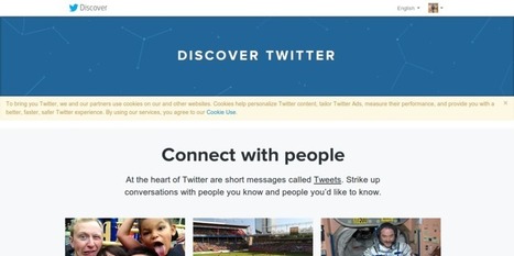 10 Twitter Tools You Need to Check Out in 2014 | CodeCondo | Public Relations & Social Marketing Insight | Scoop.it