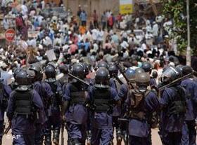 Reblogged: Criminalizing dissent: The Public Order Management Bill | Trending in Uganda | Scoop.it