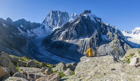 France Montagnes d&eacute;voile son nouveau site web | Th&eacute;matique Montagne | Scoop.it