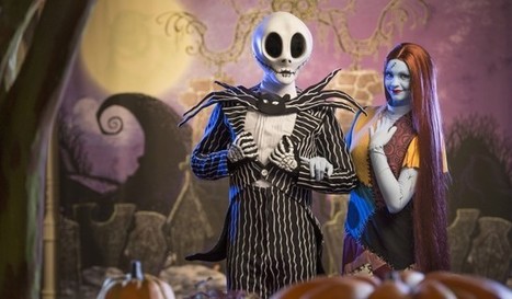 10 Halloween Events and Festivals You Won't Want to Miss - Babble | The Business of Events Management | Scoop.it