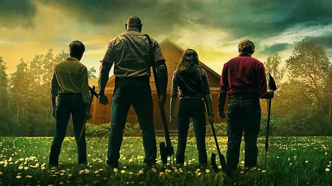 Cuevana 3—Ver Llaman a la puerta Película Completa Online Latino HD | Scoop.it