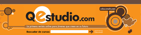 Qestudio.com | #TRIC para los de LETRAS | Scoop.it
