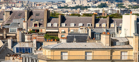 ELAN, une loi pour l'&eacute;volution du logement, de l'am&eacute;nagement et du num&eacute;rique | Habitat - Logement | Scoop.it