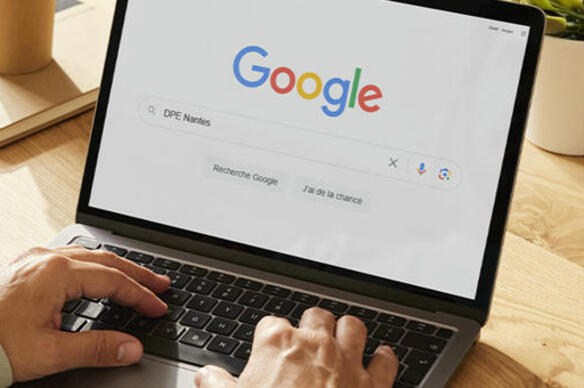 Le défi du référencement Google des diagnostiqueurs