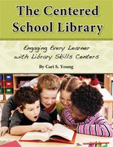 The Centered School Library: Scaredy Squirrel Library Orientation Video | Creativity in the School Library | Scoop.it