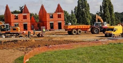 &ldquo;Les villes s&rsquo;&eacute;talent de plus en plus&rdquo; &ndash; Metro | ACIPA | Scoop.it