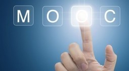 Pourquoi les entreprises fran&ccedil;aises s&rsquo;int&eacute;ressent-elles autant aux Moocs ? | Easy MOOC | Scoop.it