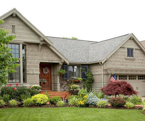 8 Landscaping Ideas for Maximizing Your Curb Appeal | Best Brevard FL Real Estate Scoops | Scoop.it
