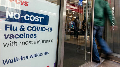 Hotly anticipated US vaccine meeting ends with confusion &mdash; and a few decisions | Virology News | Scoop.it