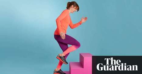 Fit in my 40s: ‘I can now run for five minutes without wanting to die’ | Physical and Mental Health - Exercise, Fitness and Activity | Scoop.it