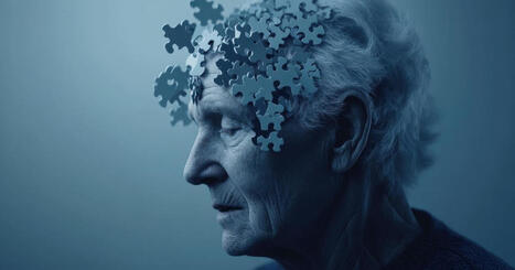 Une recherche innovante pour am&eacute;liorer le diagnostic de la maladie d&rsquo;Alzheimer | GRIEPS | Scoop.it