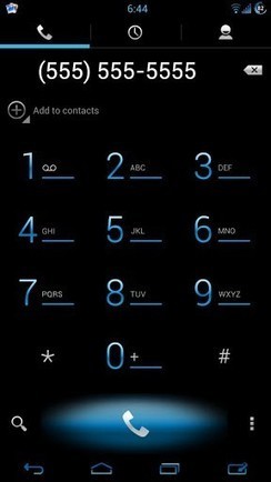 Cobalt Donate - CM9/CM10 Theme v4.6.5 | ApkLife-Android Apps Games Themes | Android Apps And Games ApkLife.com | Scoop.it