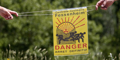 Fessenheim: fermera ou ne fermera pas ? | Alsace Actu | Scoop.it