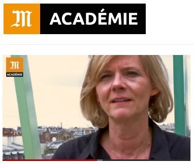 Monde Académie, pages ouvertes aux jeunes talents | DocPresseESJ | Scoop.it
