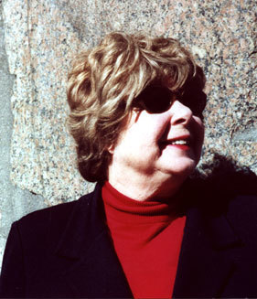EPC/Marjorie Perloff Home Page | Voices in the Feminine - Digital Delights | Scoop.it