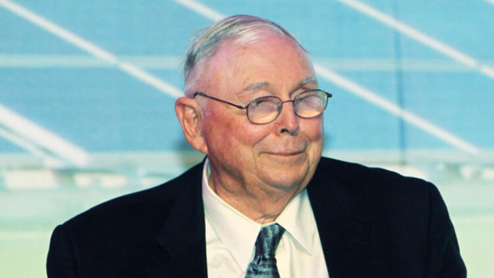 &lsquo;I don&rsquo;t care&rsquo;: Charlie Munger once said single people shouldn&rsquo;t buy homes &mdash; how to invest in property, married or not | Real Estate Report | Scoop.it