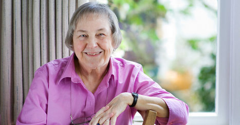 Obituary: Penny Simkin, ‘Mother of the Doula Movement,’ Dies at 85 | Fabulous Feminism | Scoop.it