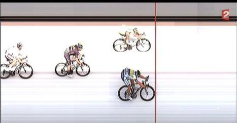 Etape 3 au finish ! | Le Tour | Scoop.it