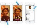 Facebook copies ANOTHER Snapchat feature with 'Messenger Day' | social media useful  tools | Scoop.it