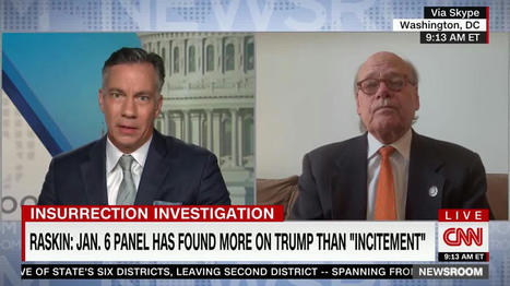 TN Rep: It's Easier Getting News From Russian TV Than Fox News - CrooksAndLiars.com | Backstabber Watch | Scoop.it