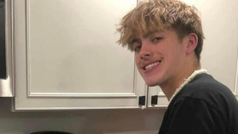 US Teen Dead After Vicious Sextortion Plot As Global Crime Ring '764' Targets Children | IBTimes UK | Operation Phobos | Scoop.it