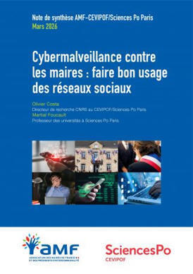 Cybermalveillance contre les maires : faire bon usage des r&eacute;seaux sociaux | &Eacute;tat et collectivit&eacute;s | Scoop.it