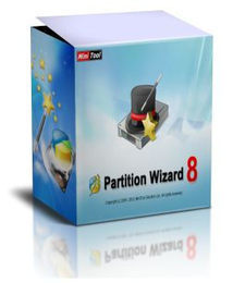 Logiciel professionnel gratuit Partition Wizard MiniTool Professional Edition 8.1.1 2014 Licence gratuite giveaway - Actualités du Gratuit | Logiciel Gratuit Licence Gratuite | Scoop.it