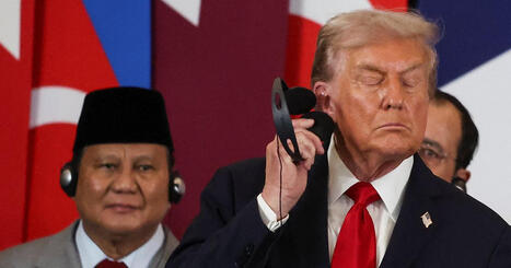 Vad var syftet med mötet i Egypten? | 1Uutiset - Lukemisen tähden | Scoop.it