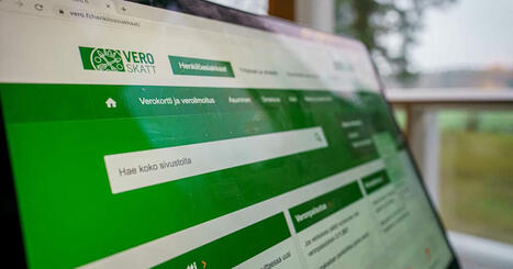 Årets första förfallodag för kvarskatt på tisdag – kontrollera dina betalnings­uppgifter i tid | Inrikes | 1Uutiset - Lukemisen tähden | Scoop.it