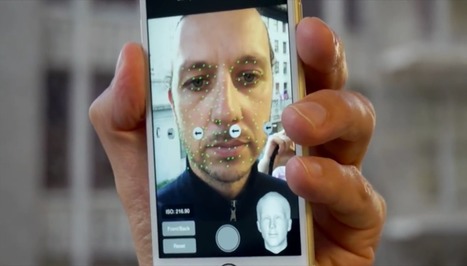 Snapchat compra empresa especializada en fotos móviles en 3D | Aplicaciones y Herramientas . Software de Diseño | Scoop.it