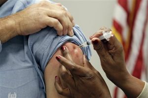 Health Department and pharmacists urge Arkansans to get a flu shot during National Influenza Vaccination Week | Critical Limb-Threatening Ischemia (CLTI) | Scoop.it