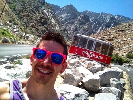 10 Cool Things to Do in Palm Springs, California | LGBTQ+ Destinations | Scoop.it