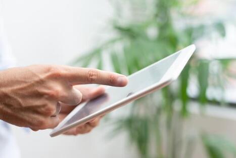 Les organismes de formation face au défi du numérique responsable | Innovation et transformation pédagogique | Scoop.it
