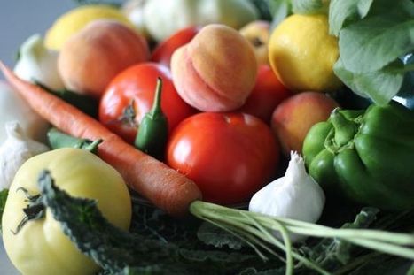 Healthy Food and Drinks | Delicious Recipes | Scoop.it