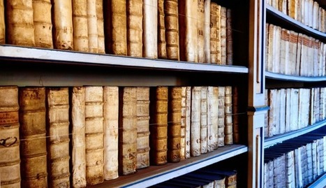 23 Webs para descargar libros gratis y sin conflictos sobre los derechos de autor | Aplicaciones y Herramientas . Software de Diseño | Scoop.it