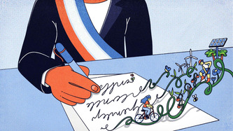 TEMOIGNAGES. "Il faut prendre notre part"&nbsp;: face &agrave; l'urgence climatique, des maires se forment pour engager la transition &eacute;cologique - franceinfo | Environnement - D&eacute;veloppement durable - Climat | Scoop.it