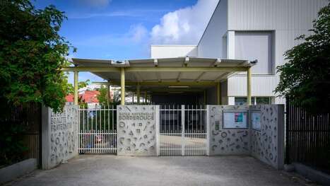 Un nouveau centre de ressources pour la rénovation du bâti scolaire | Architecture - Construction | Scoop.it
